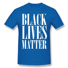 Load image into Gallery viewer, George Floyd T Shirt Proceeds To Benefit BLM Men Short Sleeve