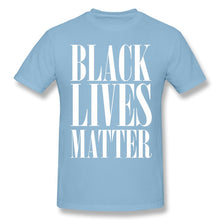 Load image into Gallery viewer, George Floyd T Shirt Proceeds To Benefit BLM Men Short Sleeve