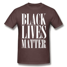 Load image into Gallery viewer, George Floyd T Shirt Proceeds To Benefit BLM Men Short Sleeve