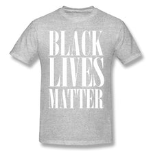 Load image into Gallery viewer, George Floyd T Shirt Proceeds To Benefit BLM Men Short Sleeve
