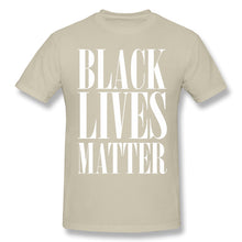 Load image into Gallery viewer, George Floyd T Shirt Proceeds To Benefit BLM Men Short Sleeve