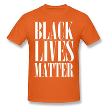 Load image into Gallery viewer, George Floyd T Shirt Proceeds To Benefit BLM Men Short Sleeve