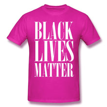 Load image into Gallery viewer, George Floyd T Shirt Proceeds To Benefit BLM Men Short Sleeve