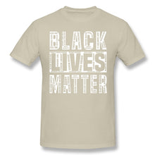 Load image into Gallery viewer, George Floyd T-Shirts With Names Of Victims Say Their Names Harajuku