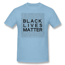 Load image into Gallery viewer, George Floyd T Shirt For The Right Men Short Sleeve