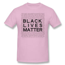 Load image into Gallery viewer, George Floyd T Shirt For The Right Men Short Sleeve