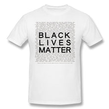 Load image into Gallery viewer, George Floyd T Shirt For The Right Men Short Sleeve