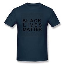 Load image into Gallery viewer, George Floyd T Shirt For The Right Men Short Sleeve