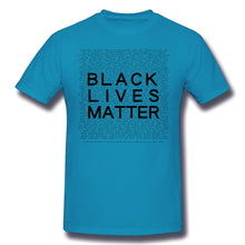 Load image into Gallery viewer, George Floyd T Shirt For The Right Men Short Sleeve