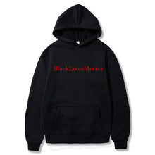 Load image into Gallery viewer, I can't breathe Hoodie