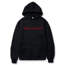 Load image into Gallery viewer, I can't breathe Hoodie