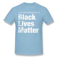 Load image into Gallery viewer, George Floyd T Shirt Justice For George Floyd