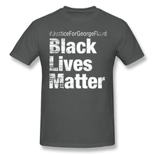 Load image into Gallery viewer, George Floyd T Shirt Justice For George Floyd