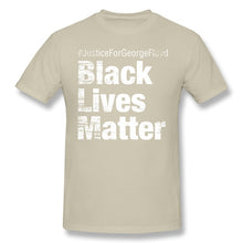 Load image into Gallery viewer, George Floyd T Shirt Justice For George Floyd