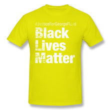 Load image into Gallery viewer, George Floyd T Shirt Justice For George Floyd