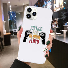 Load image into Gallery viewer, Justice for George Floyd
