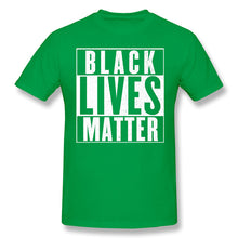 Load image into Gallery viewer, George Floyd Men T Shirt Black Lives Matter Art Design Oversized Short Sleeve