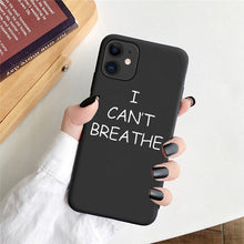 Load image into Gallery viewer, Silicone Phone case
