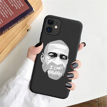 Load image into Gallery viewer, Silicone Phone case