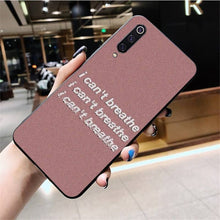 Load image into Gallery viewer, GEORGE FLOYD Phone case