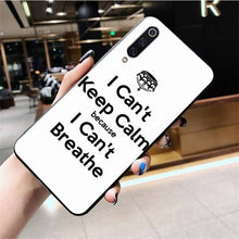 Load image into Gallery viewer, GEORGE FLOYD Phone case