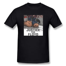 Load image into Gallery viewer, RIP George Floyd  T-Shirt
