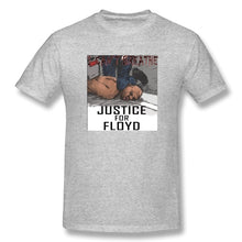 Load image into Gallery viewer, RIP George Floyd  T-Shirt
