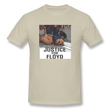 Load image into Gallery viewer, RIP George Floyd  T-Shirt
