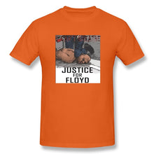 Load image into Gallery viewer, RIP George Floyd  T-Shirt
