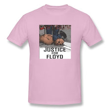 Load image into Gallery viewer, RIP George Floyd  T-Shirt
