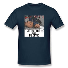 Load image into Gallery viewer, RIP George Floyd  T-Shirt
