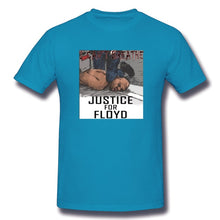 Load image into Gallery viewer, RIP George Floyd  T-Shirt
