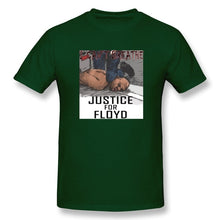 Load image into Gallery viewer, RIP George Floyd  T-Shirt
