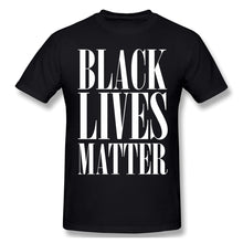 Load image into Gallery viewer, George Floyd T Shirt Proceeds To Benefit BLM Men Short Sleeve
