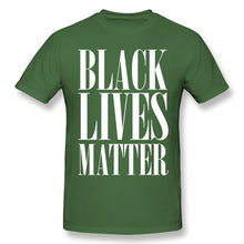 Load image into Gallery viewer, George Floyd T Shirt Proceeds To Benefit BLM Men Short Sleeve
