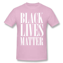 Load image into Gallery viewer, George Floyd T Shirt Proceeds To Benefit BLM Men Short Sleeve
