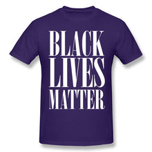 Load image into Gallery viewer, George Floyd T Shirt Proceeds To Benefit BLM Men Short Sleeve
