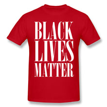 Load image into Gallery viewer, George Floyd T Shirt Proceeds To Benefit BLM Men Short Sleeve
