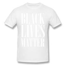 Load image into Gallery viewer, George Floyd T Shirt Proceeds To Benefit BLM Men Short Sleeve
