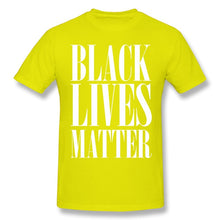 Load image into Gallery viewer, George Floyd T Shirt Proceeds To Benefit BLM Men Short Sleeve
