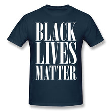 Load image into Gallery viewer, George Floyd T Shirt Proceeds To Benefit BLM Men Short Sleeve
