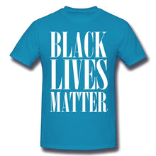 Load image into Gallery viewer, George Floyd T Shirt Proceeds To Benefit BLM Men Short Sleeve
