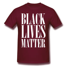 Load image into Gallery viewer, George Floyd T Shirt Proceeds To Benefit BLM Men Short Sleeve
