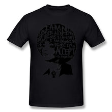 Load image into Gallery viewer, ANGELA DAVIS SAID IT BEST T-Shirt

