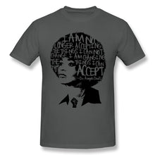Load image into Gallery viewer, ANGELA DAVIS SAID IT BEST T-Shirt
