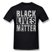 Load image into Gallery viewer, George Floyd T-Shirts With Names Of Victims Say Their Names Harajuku

