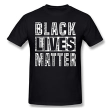 Load image into Gallery viewer, George Floyd T-Shirts With Names Of Victims Say Their Names Harajuku
