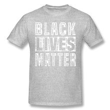 Load image into Gallery viewer, George Floyd T-Shirts With Names Of Victims Say Their Names Harajuku
