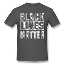 Load image into Gallery viewer, George Floyd T-Shirts With Names Of Victims Say Their Names Harajuku
