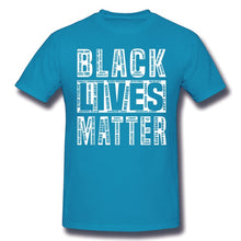 Load image into Gallery viewer, George Floyd T-Shirts With Names Of Victims Say Their Names Harajuku
